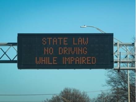 Chicago aggravated DUI defense attorney