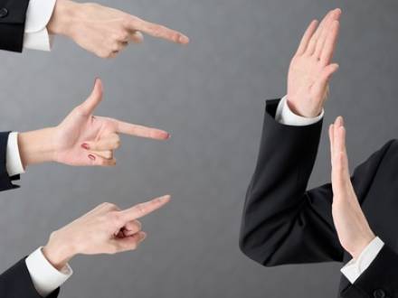 Chicago, IL domestic violence defense attorney