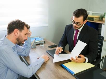 Chicago, IL Domestic Violence Defense Lawyer