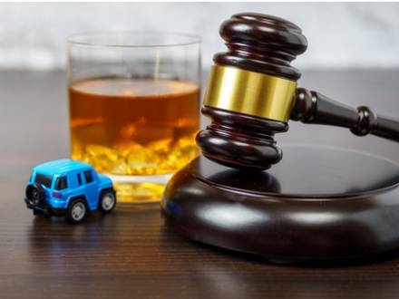 Chicago DUI Defense Attorney